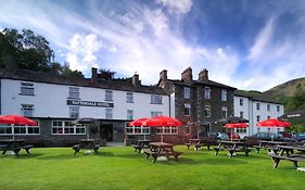 Patterdale Hotel Exterior photo