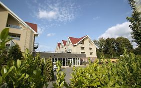 Hotel & Appartementen - De Zeven Heuvelen Groesbeek Exterior photo