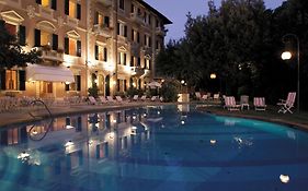 Grand Hotel Bellavista Palace & Golf Montecatini-Terme Exterior photo