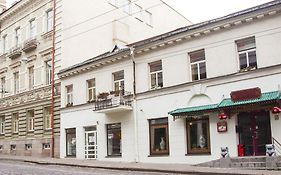 Bed and Breakfast In Astra Wilno Exterior photo