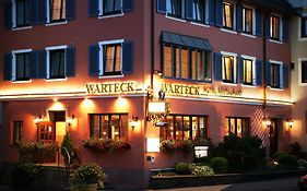 Hotel Warteck Freudenstadt Exterior photo