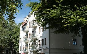 Hotel Liszt Weimar  Exterior photo