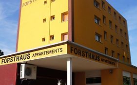 Forsthaus Appartements Brunszwik Exterior photo