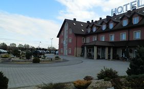 Hotel Fero Express POKOJE KLIMATYZOWANE AC Kraków Exterior photo