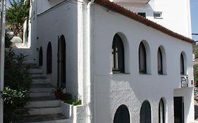 Hotel Ubaldo Cadaqués Exterior photo