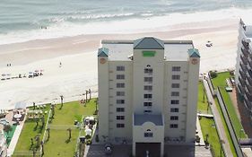 Emerald Shores Hotel - Daytona Beach Exterior photo