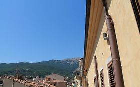 Hotel Paradiso Delle Madonie Castelbuono  Exterior photo