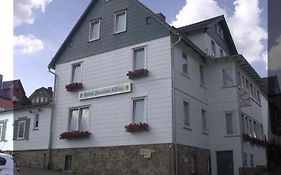 Hotel Kilian Braunlage Exterior photo