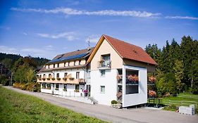 Hotel Landhaus Karin Freudenstadt Exterior photo