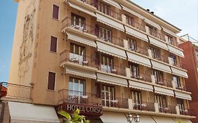 Hotel Corso Alaxi Hotels Alassio Exterior photo