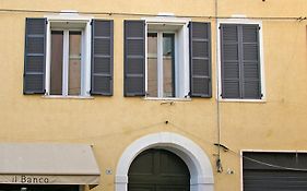 A Casa Di Paola Suite Rawenna Exterior photo