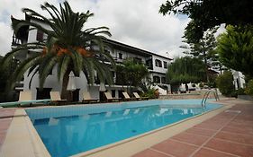 Elli Hotel Skopelos Exterior photo