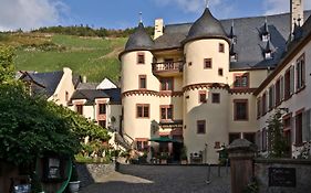 Hotel Schloss Zell Exterior photo