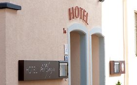 Hotel Alt Spira Exterior photo