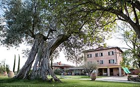 Hotel Locanda Poggioleone Castiglione del Lago Exterior photo