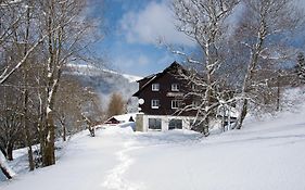 Hotel Hromovka Szpindlerowy Młyn Exterior photo