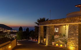 Skopelos Holidays Hotel & Spa Exterior photo