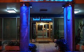 Hotel Cosmos Ateny Exterior photo