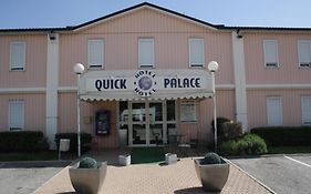 Hotel Quick Palace Valence Nord Bourg-lès-Valence Exterior photo