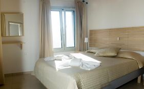 Thea Home Hotel Skopelos Exterior photo