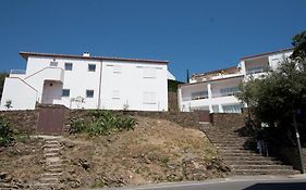 Aparthotel L'Heretat Cadaqués Exterior photo