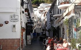 Hotel La Posada De Mijas Exterior photo