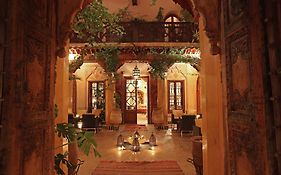 La Maison Arabe Hotel, Spa & Cooking Workshops Marrakesz Exterior photo