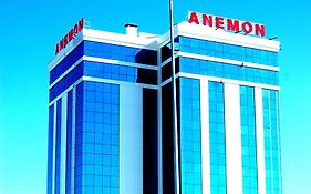 Anemon Grand Konya Otel Exterior photo