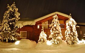 Ferienwohnung Allalinblick Saas-Fee Exterior photo