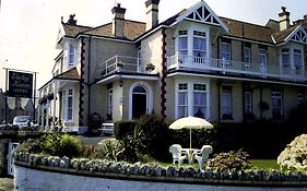 Hotel Varley House Ilfracombe Exterior photo