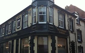 Hotel The Wellington Pub Cromer Exterior photo