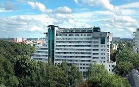 Etna Polonia Apartamenty Kołobrzeg Exterior photo