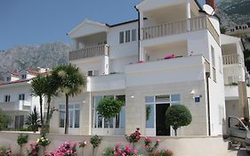 Villa Ruza Makarska Exterior photo