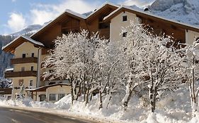 Hotel Italia Corvara Exterior photo