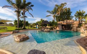 Hotel Formosa Bay Plettenberg Bay Exterior photo