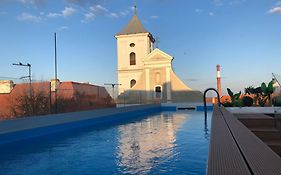 Boutique Hotel Tvrda Osijek Exterior photo