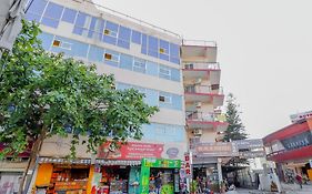 Hotel Emara Residency Bengaluru Exterior photo