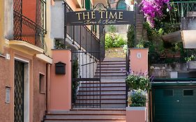 The Time -Home & Hotel- Santa Margherita Ligure Exterior photo