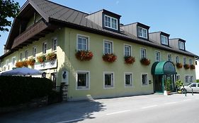 Hotel Kohlpeter Salzburg Exterior photo