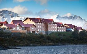 Los Cauquenes Resort + Spa + Experiences Ushuaia Exterior photo