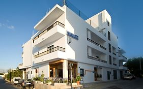 Hotel Can Jurat Sant Antoni de Portmany Exterior photo