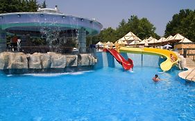 Hotel Magnolia Albena Exterior photo