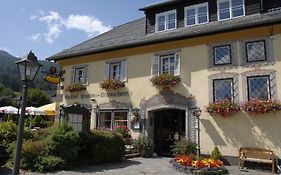 Hotel Gasthof Stranachwirt St. Michael im Lungau Exterior photo