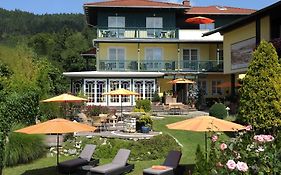 Aparthotel Die Wunder S Ferienpension Pörtschach am Wörthersee Exterior photo