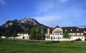 Hotel Gasthof Mostwastl Salzburg Exterior photo