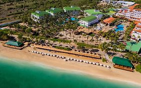 Hotel Sunsol Isla Caribe El Cardon Exterior photo