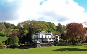 Pensjonat Ees Wyke Country House Near Sawrey Exterior photo