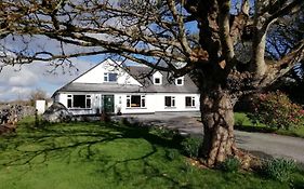 Mountain View Guesthouse Oughterard Exterior photo