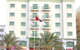 Safeer Plaza Hotel Maskat Exterior photo