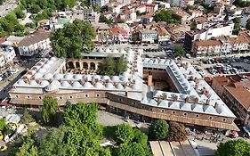 Ruestempasa Kervansaray Hotel Edirne Exterior photo